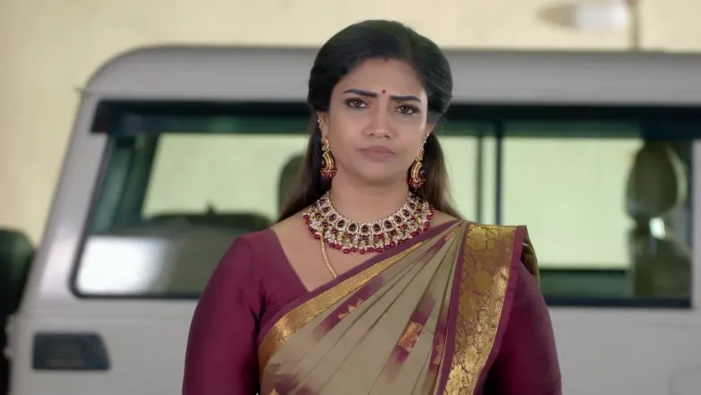 Karthigai Deepam - March 14, 2026 - Best Scene 