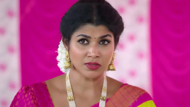 Sandhya Raagam - March 14, 2026 - Best Scene 