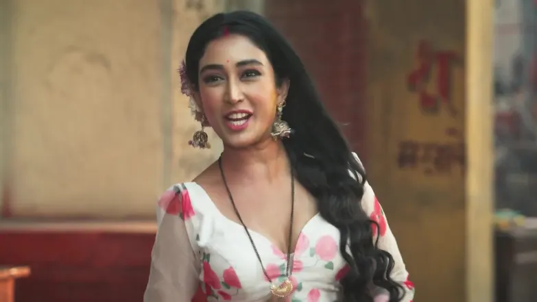Gharwali Pedwali - March 12, 2026 - Best Scene 