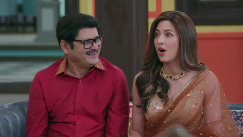 Bhabiji Ghar Par Hai 2.0 - March 16, 2026 - Episode Spoiler