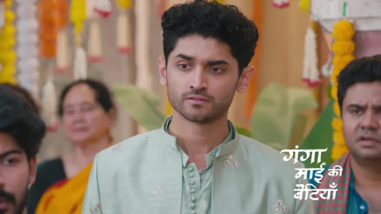 Manoj’s Friend Tries to Molest Soni Episode 166