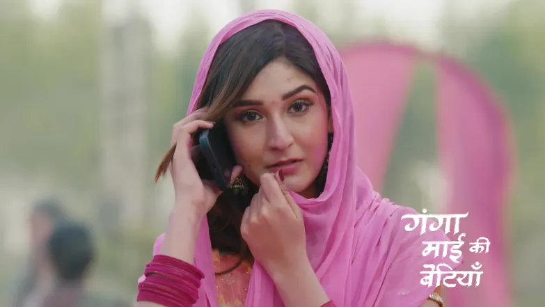 Purvi Drugs Siddhu Episode 169