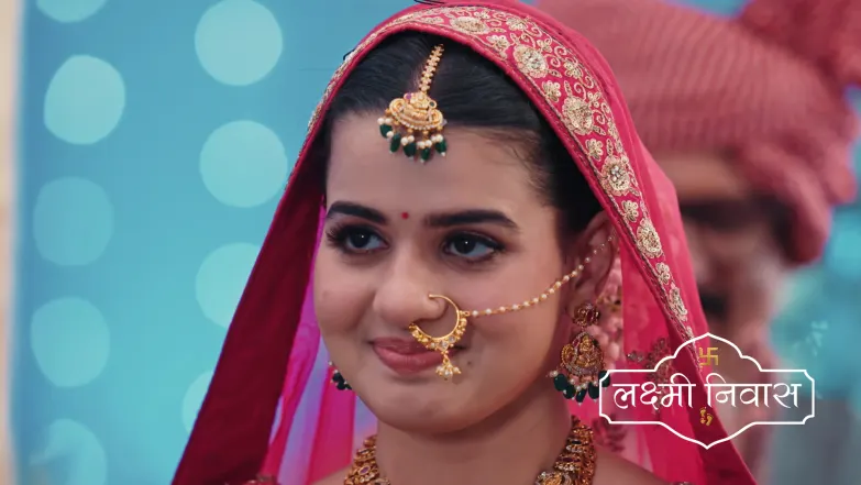 Veer Assumes Radhika Is Niya’s Mother Episode 58