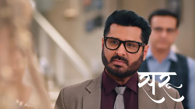 Ved and Saru Decide to Postpone Their Wedding Episode 299