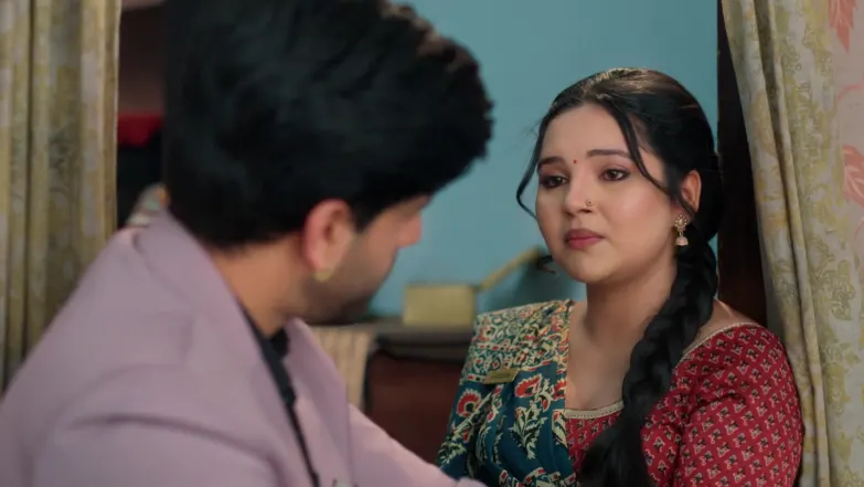 Vasudha - March 12, 2026 - Best Scene 