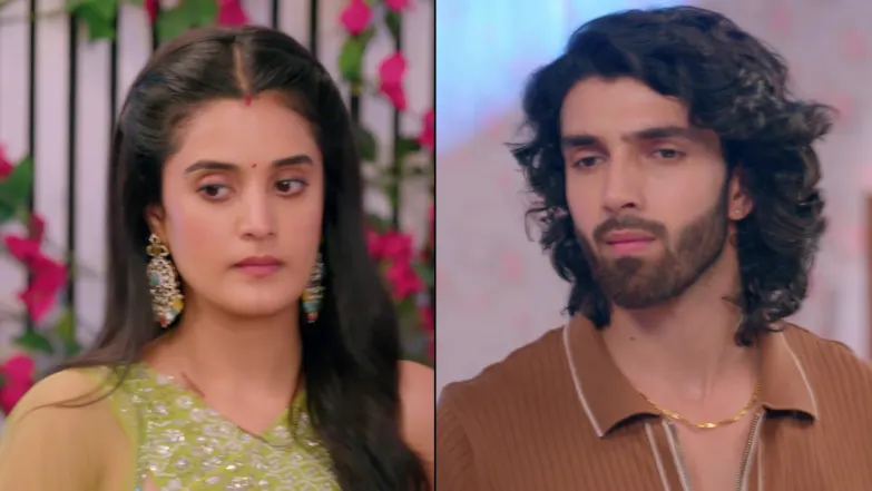 Jaane Anjaane Hum Mile - March 14, 2026 - Episode Spoiler