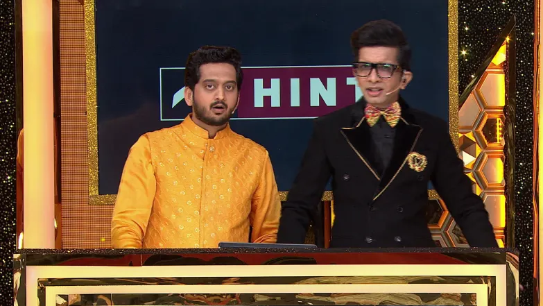 ZEE Chitra Gaurav Puraskar 2026 Episode 2