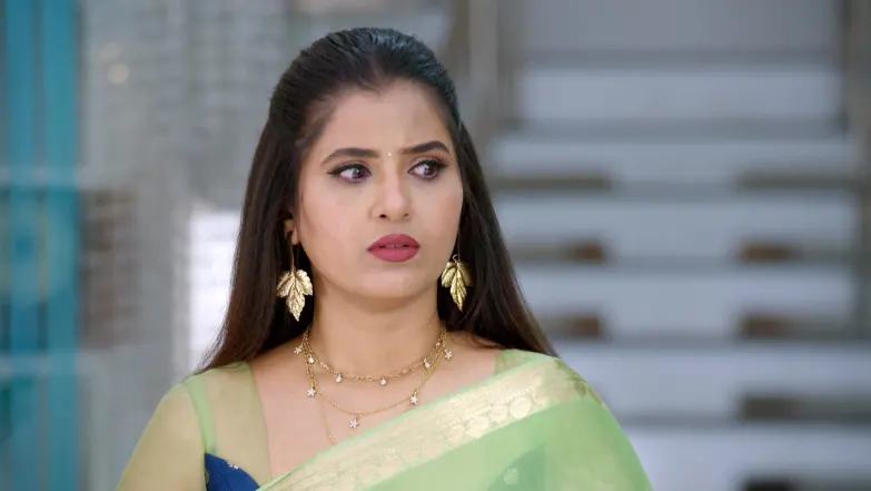 Thirumangalyam - March 12, 2026 - Episode Spoiler