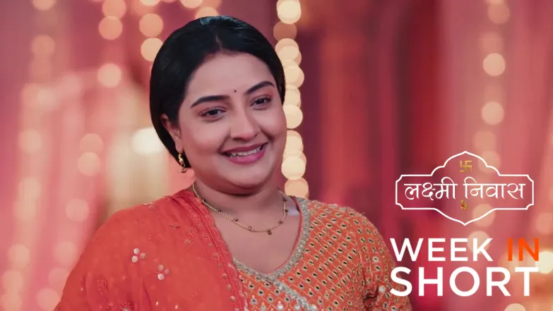 Lakshmi Nivas | March 02 - March 08, 2026 9th March 2026 Webisode