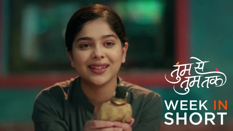 Tumm Se Tumm Tak | March 02 - March 08, 2026 9th March 2026 Webisode