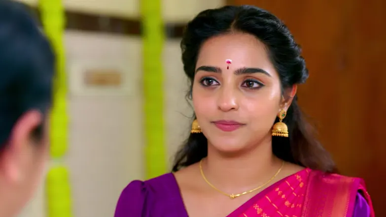 Vaagai Sooda Vaa - March 11, 2026 - Episode Spoiler