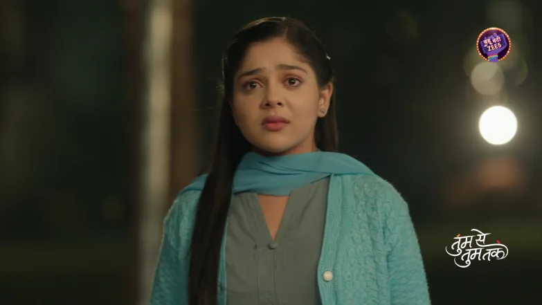 A Hidden Secret and the Pain of the Past - Bahu Beti Aur ZEE5 Episode 132