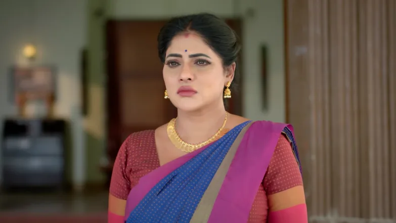 Karthigai Deepam - March 11, 2026 - Episode Spoiler