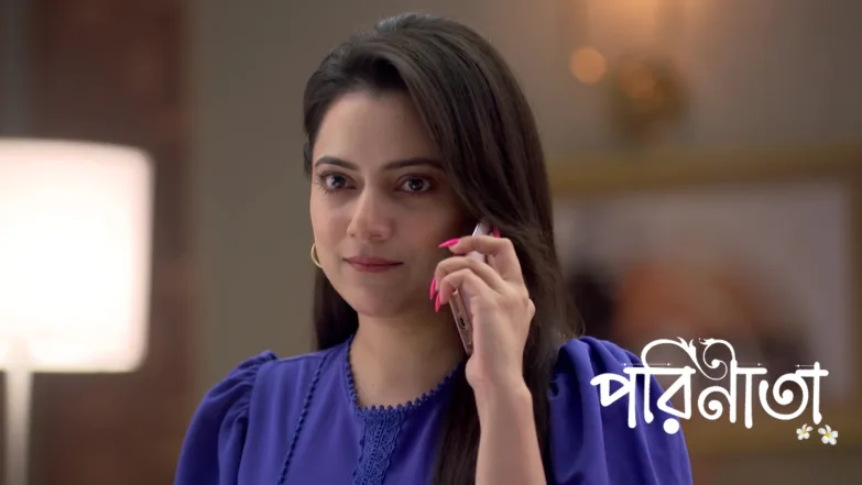 Parineeta - March 14, 2026 Episode 485