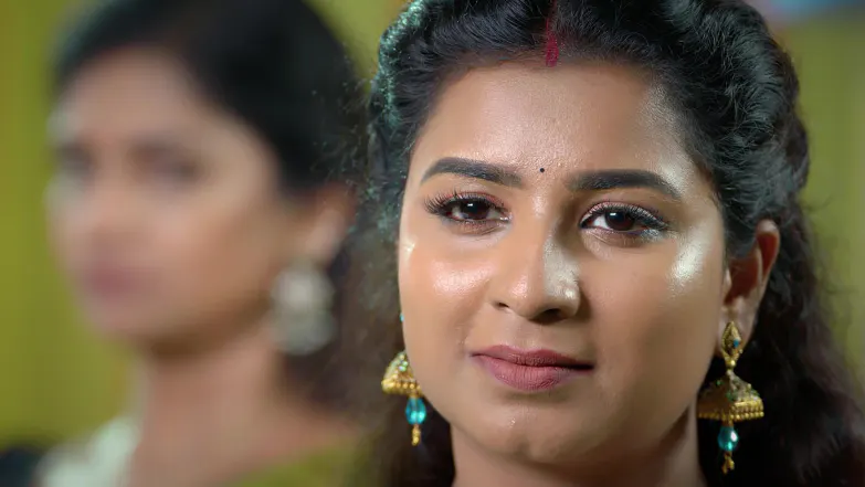 Karthigai Deepam - March 16, 2026 - Episode Spoiler