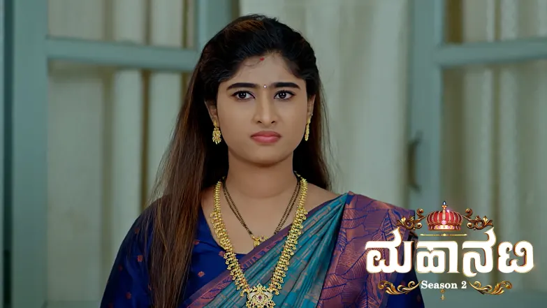 Ananya Asks Santosh to Kill Sharanya Episode 366