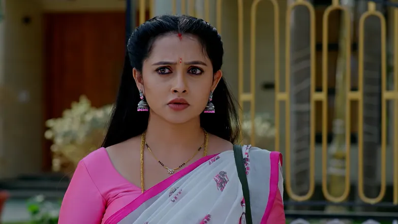 Annapoorna - March 15, 2026 - Episode Spoiler