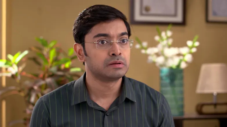 Madhubala Worries about Putul's Health Episode 199