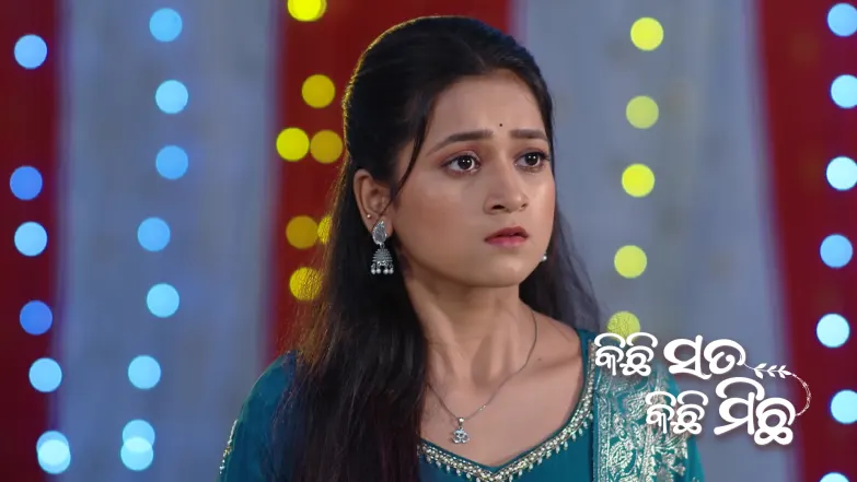 Kichi Sata Kichi Michha - March 20, 2026 Episode 17