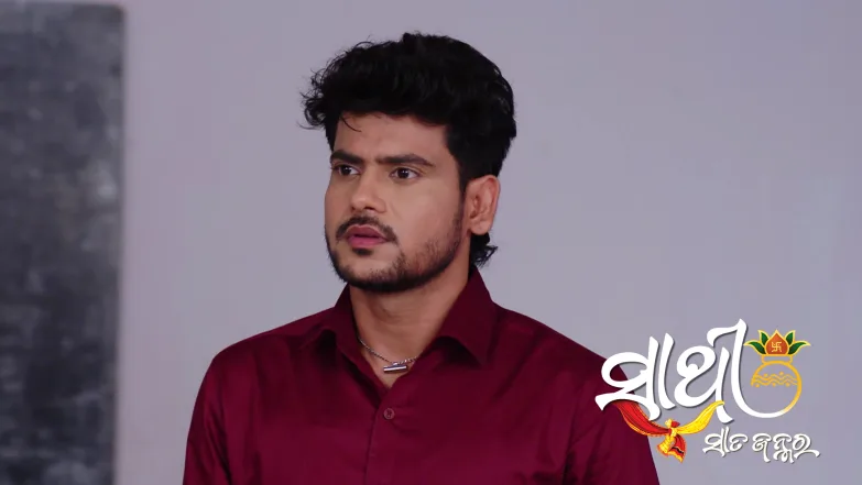 Sathi Sata Janmara - March 21, 2026 Episode 344
