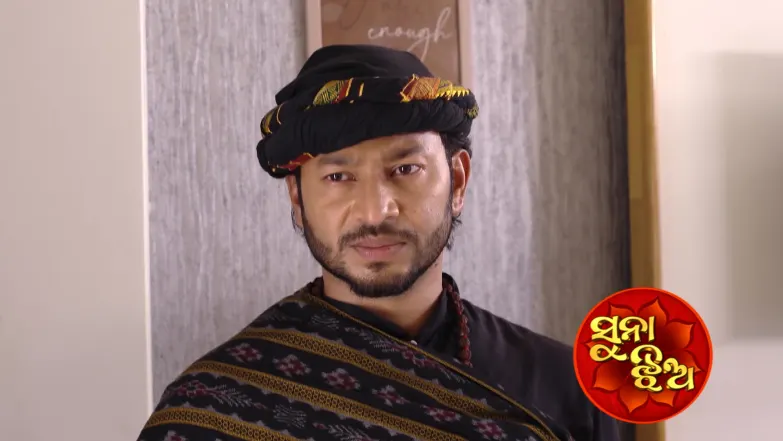 Bhawani Plots to Expose Priya Episode 1209