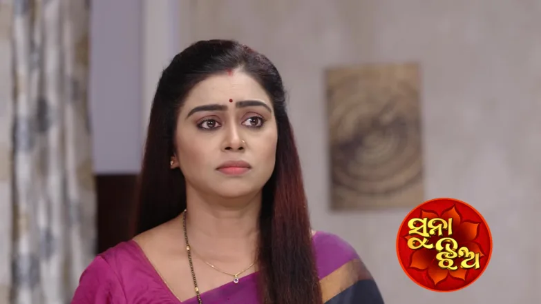 Usha Tries to Expose Priya and Keshav Episode 1210
