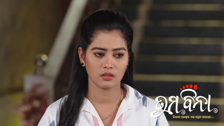 Akshay Is Released from Jail Episode 560