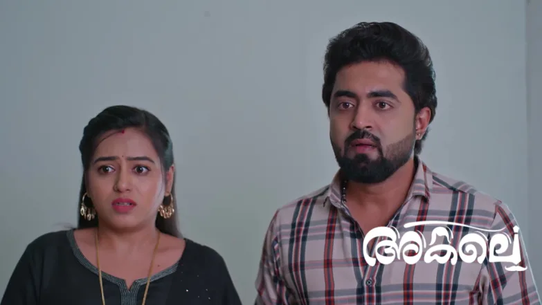 Devadattan Arrives to Treat Prathapa Varma Episode 467