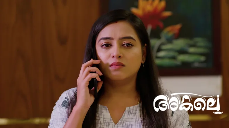 Prathapa Varma Thanks His Family Episode 471