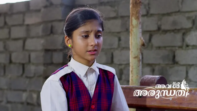 Maheshwari Deceives Parvathi Episode 373