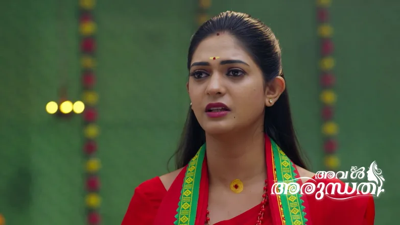Aval Arundhati - March 17, 2026 Episode 376