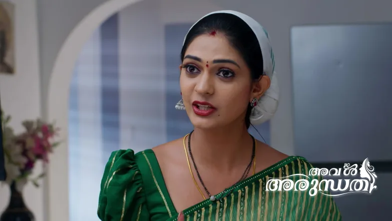 Aval Arundhati - March 21, 2026 Episode 383