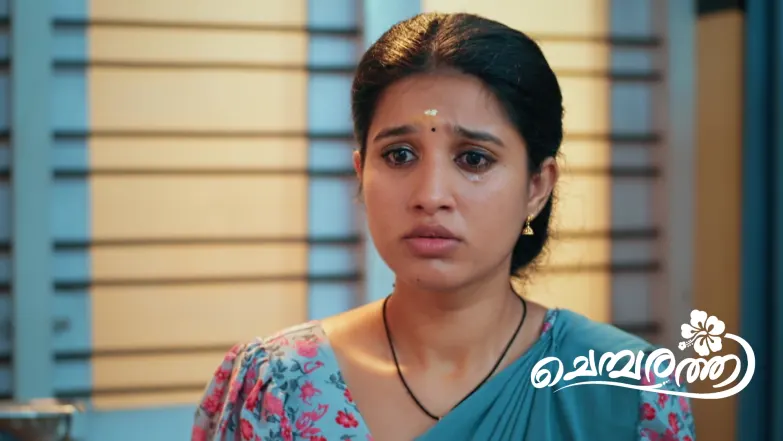 Kalyani Learns about Ramadevi's Past Episode 112