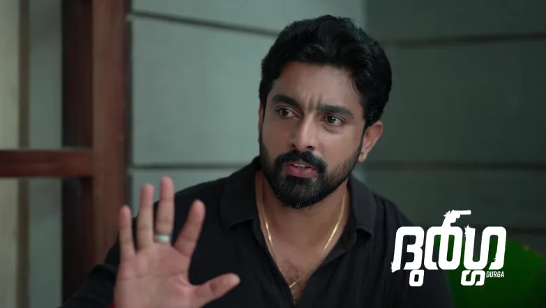 Prithvi Confronts Kiran Episode 108