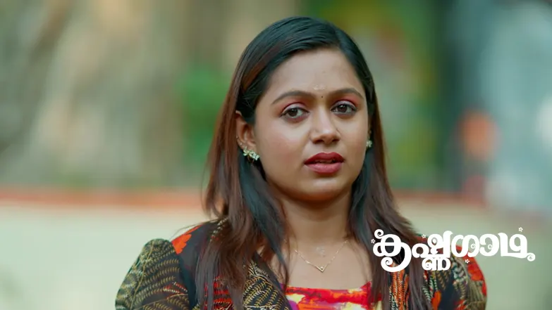 Sithara Runs into Sreenivas Episode 238