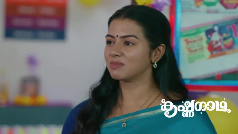 KrishnaGadha - March 19, 2026 Episode 240