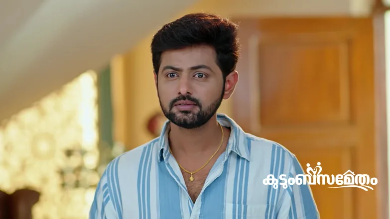 Kudumbasametham - March 19, 2026 Episode 256