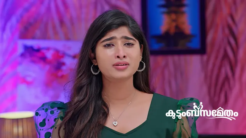 Kudumbasametham - March 20, 2026 Episode 259