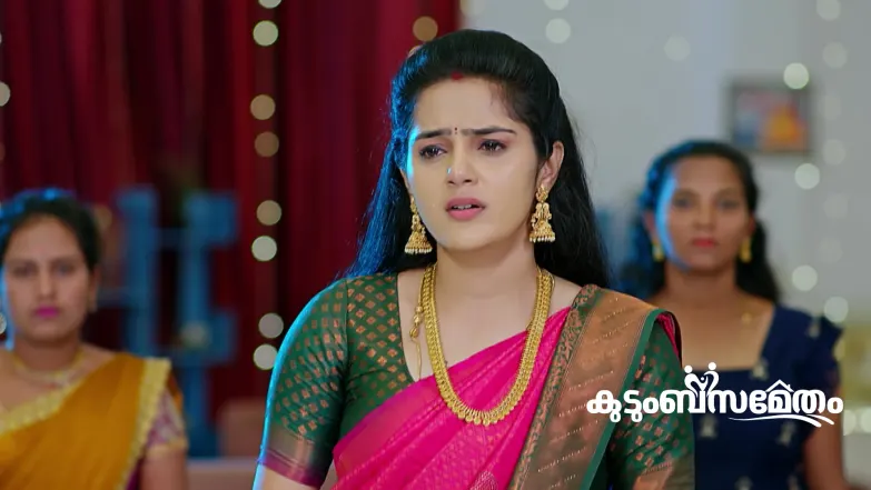 Kudumbasametham - March 20, 2026 Episode 258