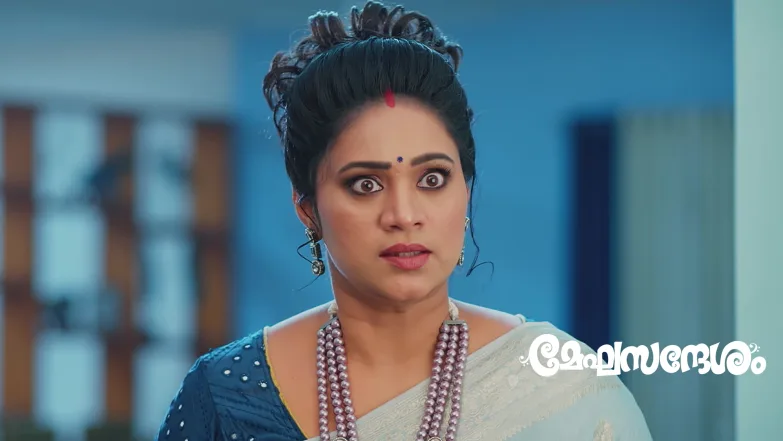 Pooja Makes a Fake Call to Jagath Episode 228