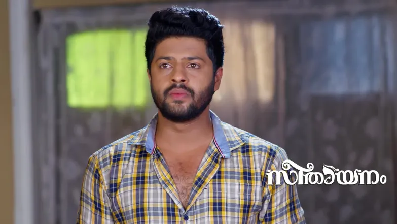 Raghuram Asks Padma to Leave the House Episode 214