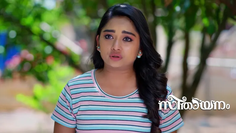 Venkateshan Fails to Recall Sreeni's Words Episode 216