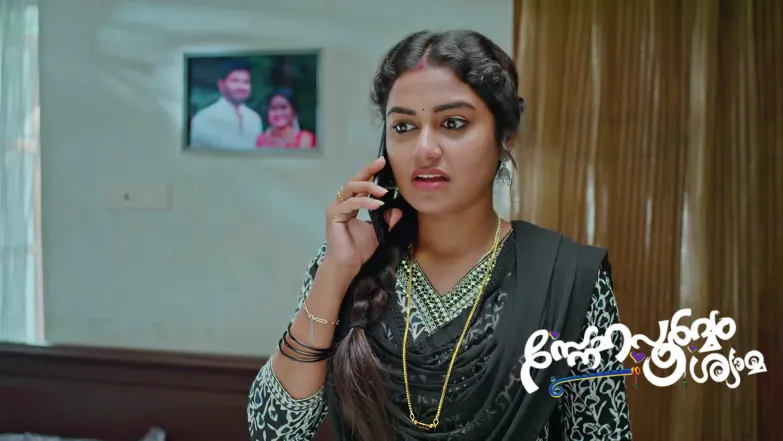 Snehapoorvam Shyama - March 19, 2026 Episode 489
