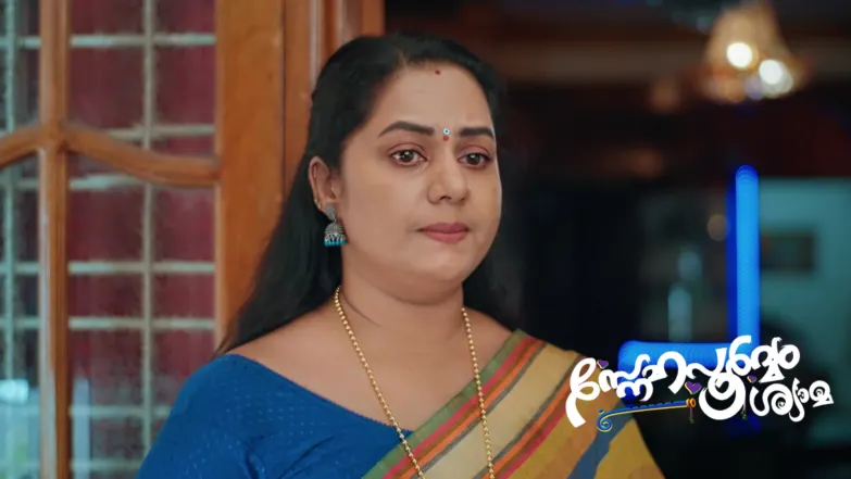 Radhika's Admission Shakes Shyama Episode 490