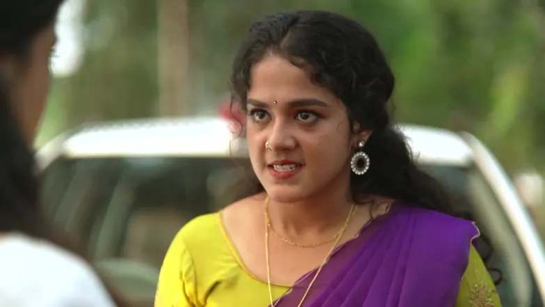 Kudumbashree Sharada - March 17, 2026 - Best Scene 