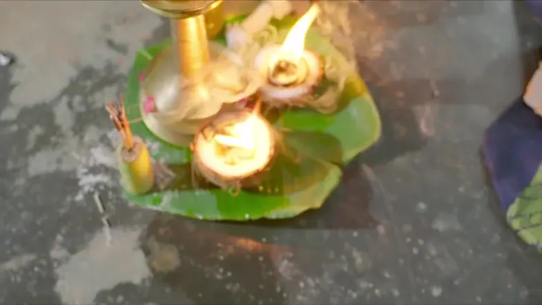Manathe Kottaram - March 22, 2026 - Best Scene 