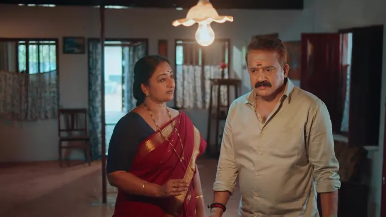 Snehapoorvam Shyama - March 21, 2026 - Best Scene 