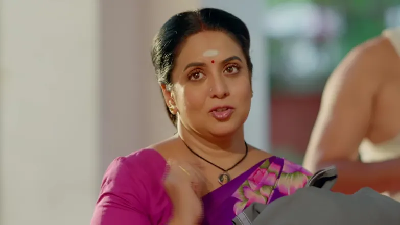 Chembarathy - March 17, 2026 - Episode Spoiler