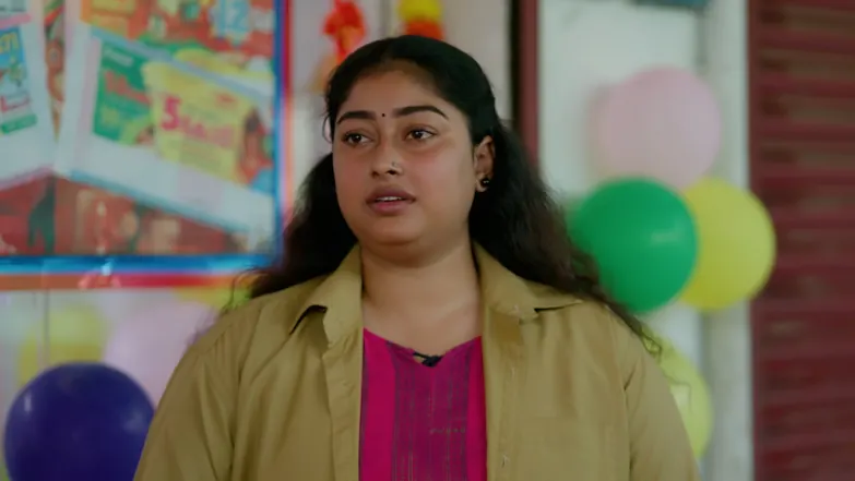KrishnaGadha - March 20, 2026 - Episode Spoiler