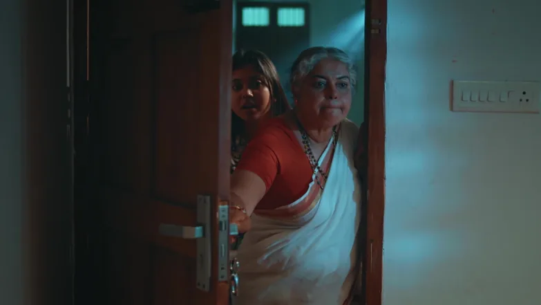 Snehapoorvam Shyama - March 17, 2026 - Episode Spoiler